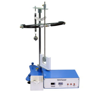 Лабораторная установка «Маятник с пружинами» - fgospostavki.ru - Иркутск