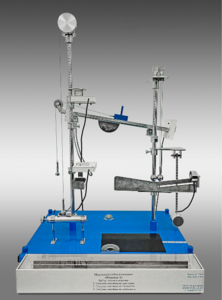 Модульный учебный комплекс «Механика», версия 2 - fgospostavki.ru - Иркутск