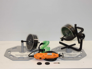 Демонстрационная установка "Гироскопический эффект" - fgospostavki.ru - Иркутск