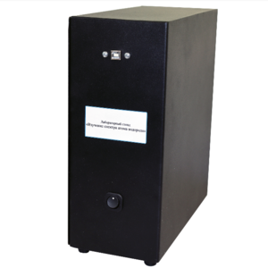 Лабораторный стенд «Изучение спектра атома водорода»   - fgospostavki.ru - Иркутск