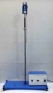 Установка «Изучение вынужденных колебаний»  - fgospostavki.ru - Иркутск