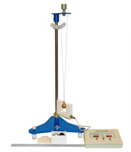 Лабораторная установка "Математический маятник" - fgospostavki.ru - Иркутск