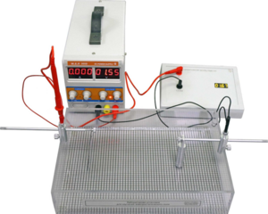 Лабораторная установка «Изучение электростатического поля» - fgospostavki.ru - Иркутск