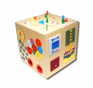 Бизикуб «№1» - fgospostavki.ru - Иркутск