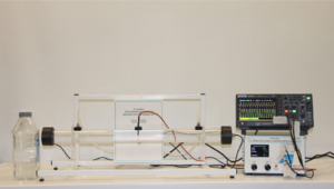 Установка «Определение скорости звуковых волн в жидкости» - fgospostavki.ru - Иркутск