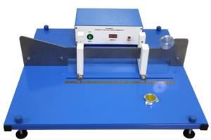 Установка «Скорости точек при плоском движении»   - fgospostavki.ru - Иркутск