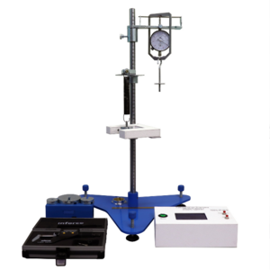 Лабораторная установка «Модуль Юнга и модуль сдвига»  - fgospostavki.ru - Иркутск