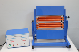 Лабораторная установка «Изучение космических лучей» - fgospostavki.ru - Иркутск