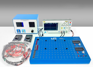 Учебный лабораторный стенд «Электрические цепи» - fgospostavki.ru - Иркутск