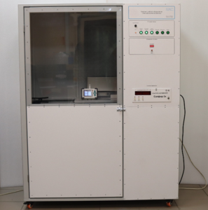 Комплект учебного оборудования «Электростатический фильтр» - fgospostavki.ru - Иркутск