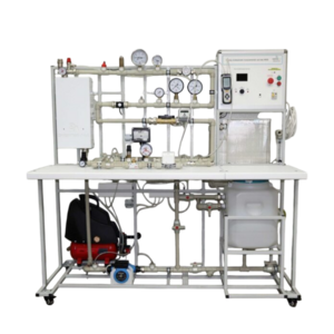 Стенд «Измерение показателей систем ЖКХ» - fgospostavki.ru - Иркутск