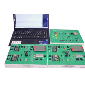 Учебный стенд «Тренажер программиста» с ноутбуком - fgospostavki.ru - Иркутск