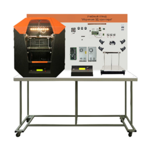 Готовая лаборатория «3D моделирования и прототипирования» на 10 обучающих мест - fgospostavki.ru - Иркутск