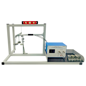 Лабораторный стенд "Определение главных напряжений при кручении и совместном действии изгиба при кручении" - fgospostavki.ru - Иркутск