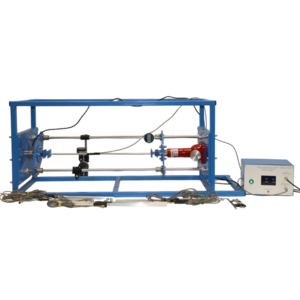 Учебная лабораторная установка «Устойчивость продольно сжатого стержня»  - fgospostavki.ru - Иркутск