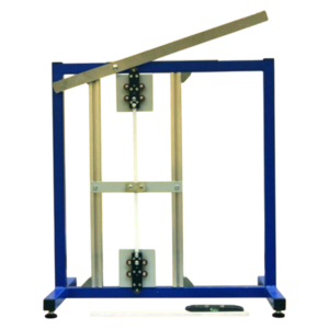 Лабораторный стенд «Определение формы потери устойчивости в зависимости от условий закрепления» - fgospostavki.ru - Иркутск