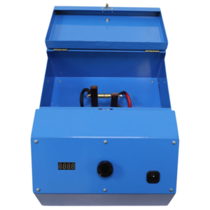 Лабораторный стенд Изучение электрической прочности твердых диэлектриков - fgospostavki.ru - Иркутск