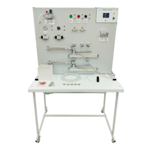 Типовой комплект учебного оборудования «Пневмопривод и электропневмоавтоматика» (16 лабораторных работ) - fgospostavki.ru - Иркутск