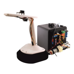 Образовательный набор "Умные 3D-проекты" М1 ЙоТик 32 - fgospostavki.ru - Иркутск