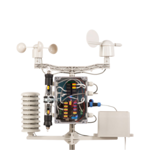 Образовательный набор "Школьная Метеостанция ЙоТик М2" (Цифровая метеорология) - fgospostavki.ru - Иркутск