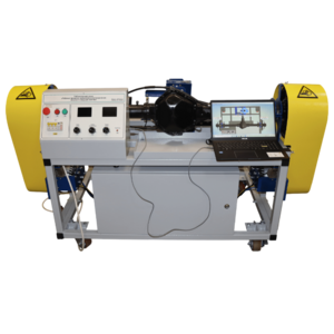 Лабораторный стенд "Рабочие процессы механизмов распределения мощности ведущих мостов"  - fgospostavki.ru - Иркутск