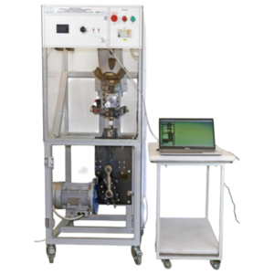 Лабораторный стенд «Независимая рычажная подвеска» (динамика) - fgospostavki.ru - Иркутск