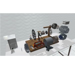 Виртуальный лабораторный практикум «Электроаппараты»  - fgospostavki.ru - Иркутск