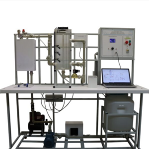 Лабораторный стенд "Изучение работы системы автоматического управления" - fgospostavki.ru - Иркутск