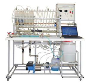 Стенд «Механика жидкости» - fgospostavki.ru - Иркутск