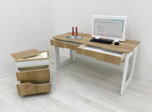 Профессиональный стол психолога-дефектолога "Старт" - fgospostavki.ru - Иркутск