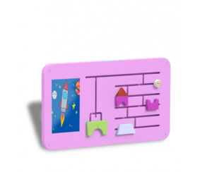 «Космос» - Дидактическая панель - fgospostavki.ru - Иркутск