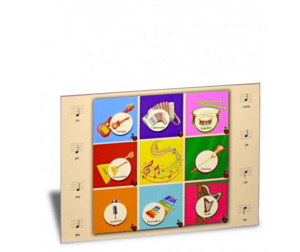 Звуковая панель «Оркестр»  - fgospostavki.ru - Иркутск