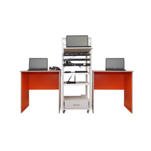 Типовой комплект учебного оборудования  «IP-телефония» VOIP - fgospostavki.ru - Иркутск