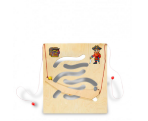 Игровая панель «Пират и сокровища»  - fgospostavki.ru - Иркутск