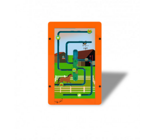 Игровая панель «Веселая ферма»  - fgospostavki.ru - Иркутск