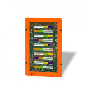 Игровая панель «Счеты»  - fgospostavki.ru - Иркутск