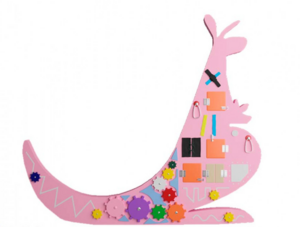 Бизиборд «Кенгуру» - fgospostavki.ru - Иркутск