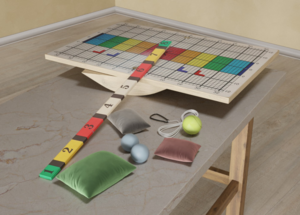 Комплект балансировочный «Успех» (Баламетрикс) - fgospostavki.ru - Иркутск