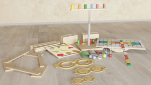 Комплект Супер Баланс с балансировочной дорожкой «Нейротрек» - fgospostavki.ru - Иркутск