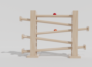 Кугельбан для концентрации внимания - fgospostavki.ru - Иркутск