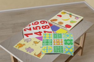 Логомишень на магнитах - fgospostavki.ru - Иркутск