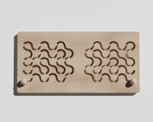 Межполушарная доска №12 - fgospostavki.ru - Иркутск