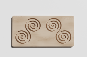 Межполушарная доска №14 - fgospostavki.ru - Иркутск