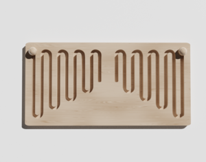 Межполушарная доска №18 - fgospostavki.ru - Иркутск