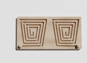 Межполушарная доска №9 - fgospostavki.ru - Иркутск