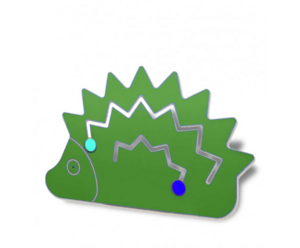 Бизипанель «Ежик» - fgospostavki.ru - Иркутск