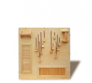 Настенный модуль для развития стереогностического чувства - fgospostavki.ru - Иркутск