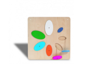 Тактильная панель «Цветик-семицветик» - fgospostavki.ru - Иркутск