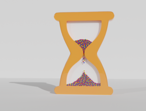 Тактильно-развивающая панель «Песочные часы» - fgospostavki.ru - Иркутск