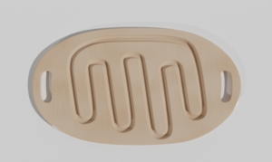 Панель-лабиринт «Умелец» - fgospostavki.ru - Иркутск